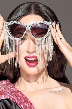 Megan Fox OnlyFans Leaked Free Thumbnail Picture - #RsDqOzrf3t