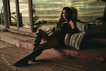 Megan Fox OnlyFans Leaked Free Thumbnail Picture - #RviYVoTTTu