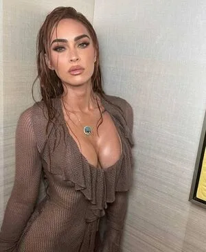 Megan Fox OnlyFans Leaked Free Thumbnail Picture - #S9aOaeokos