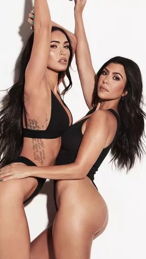 Megan Fox OnlyFans Leaked Free Thumbnail Picture - #SE6FP9uWjz