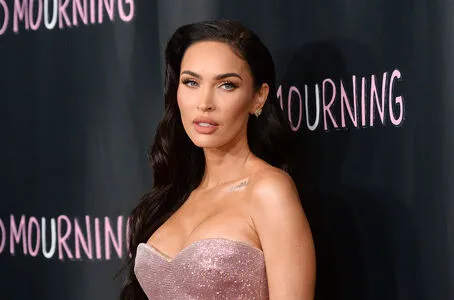 Megan Fox OnlyFans Leaked Free Thumbnail Picture - #SKGsn6v7fG