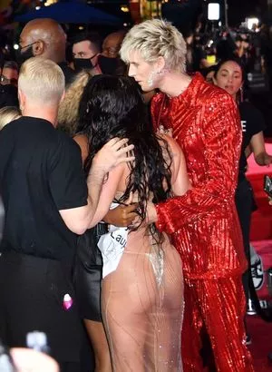 Megan Fox OnlyFans Leaked Free Thumbnail Picture - #SSC9bIMduB