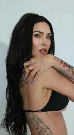 Megan Fox OnlyFans Leaked Free Thumbnail Picture - #StTH8OR8fn
