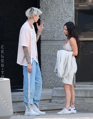 Megan Fox OnlyFans Leaked Free Thumbnail Picture - #Sw1xptHqju