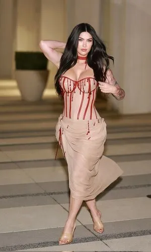 Megan Fox OnlyFans Leaked Free Thumbnail Picture - #Syd9huEgwK