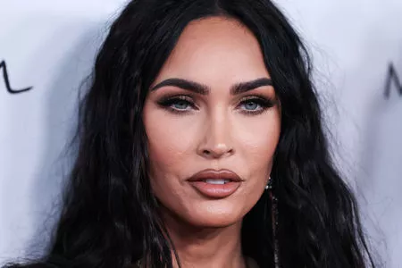 Megan Fox OnlyFans Leaked Free Thumbnail Picture - #SyjDfTrsUS