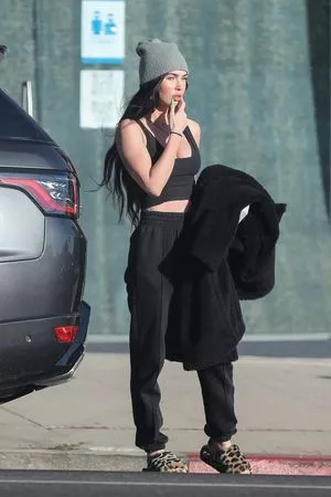 Megan Fox OnlyFans Leaked Free Thumbnail Picture - #TA3TVpKQnd