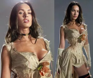 Megan Fox OnlyFans Leaked Free Thumbnail Picture - #TGDzUSiHmo
