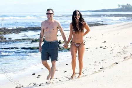 Megan Fox OnlyFans Leaked Free Thumbnail Picture - #TjOP7sreyM