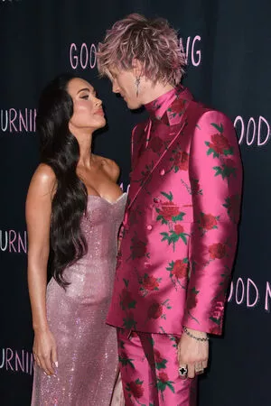 Megan Fox OnlyFans Leaked Free Thumbnail Picture - #TuBfCHaSux