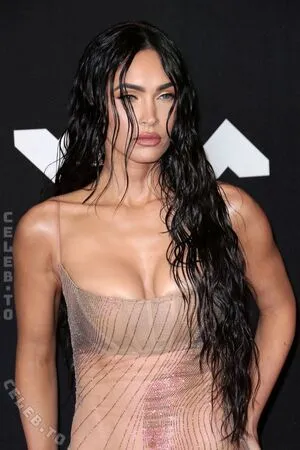 Megan Fox OnlyFans Leaked Free Thumbnail Picture - #U420ZAW0ex