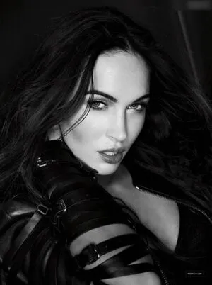 Megan Fox OnlyFans Leaked Free Thumbnail Picture - #UCZas47J0W