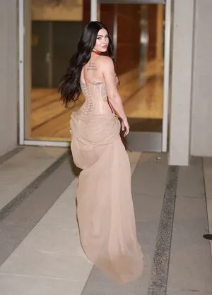 Megan Fox OnlyFans Leaked Free Thumbnail Picture - #UMSGCApFzC