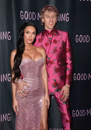 Megan Fox OnlyFans Leaked Free Thumbnail Picture - #UPx04zVTV7