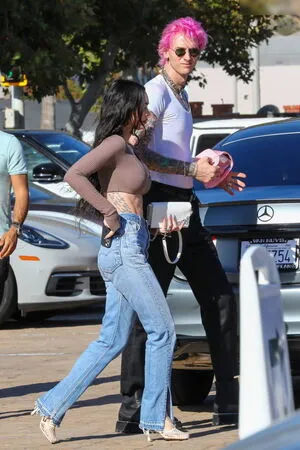 Megan Fox OnlyFans Leaked Free Thumbnail Picture - #USykmhOJ9p