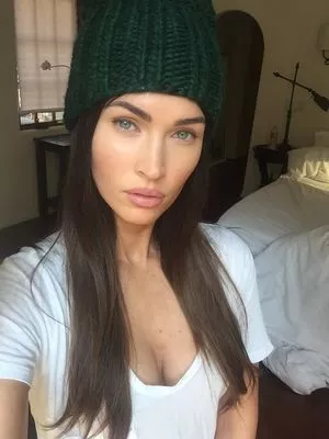 Megan Fox OnlyFans Leaked Free Thumbnail Picture - #VDr473ey6D