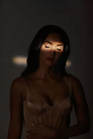 Megan Fox OnlyFans Leaked Free Thumbnail Picture - #VPRcMqyv7J