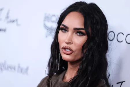 Megan Fox OnlyFans Leaked Free Thumbnail Picture - #Waxf0aGWyo