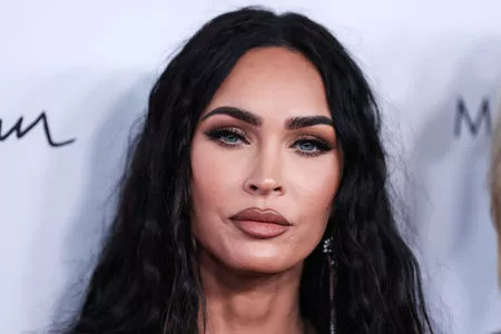 Megan Fox OnlyFans Leaked Free Thumbnail Picture - #XEICcnSQCV