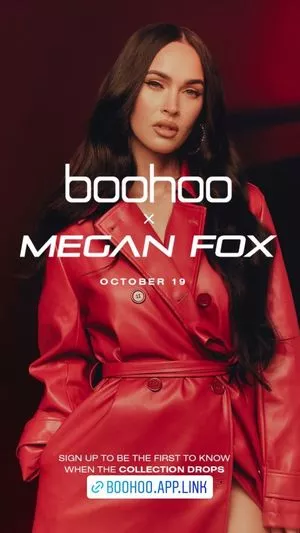 Megan Fox OnlyFans Leaked Free Thumbnail Picture - #XJ3AO6k40e