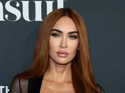 Megan Fox OnlyFans Leaked Free Thumbnail Picture - #XU9MGVrGJp