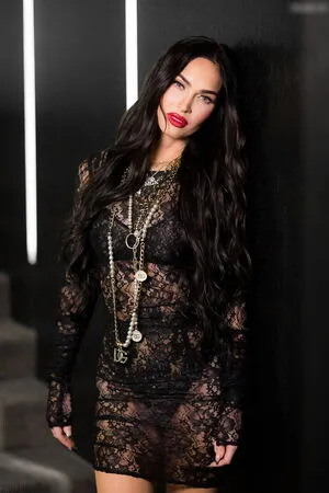 Megan Fox OnlyFans Leaked Free Thumbnail Picture - #XgBPaLFNFG