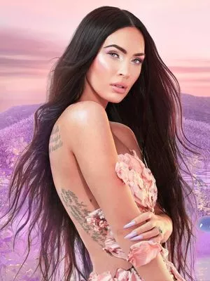 Megan Fox OnlyFans Leaked Free Thumbnail Picture - #YSikAExG4C
