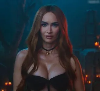 Megan Fox OnlyFans Leaked Free Thumbnail Picture - #YhlyQKA5Mp