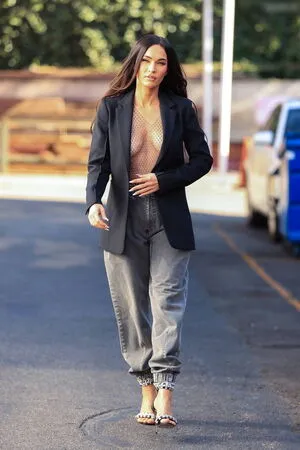 Megan Fox OnlyFans Leaked Free Thumbnail Picture - #ZKobQZ4aC7