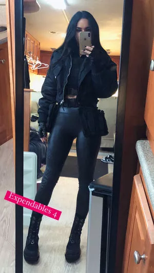 Megan Fox OnlyFans Leaked Free Thumbnail Picture - #ZVuMrpOW23