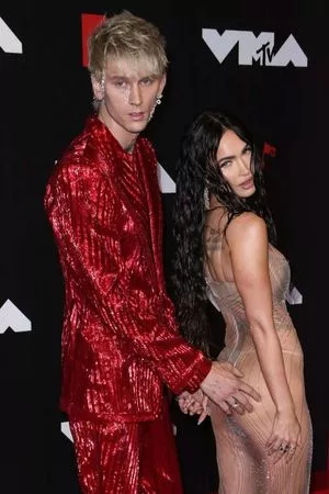 Megan Fox OnlyFans Leaked Free Thumbnail Picture - #abgIOmARMZ