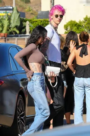 Megan Fox OnlyFans Leaked Free Thumbnail Picture - #arUz7qEx1T
