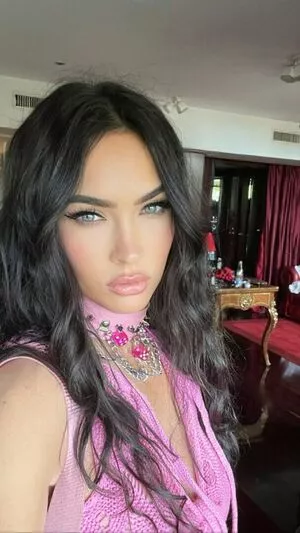 Megan Fox OnlyFans Leaked Free Thumbnail Picture - #bTZlSSsIKu