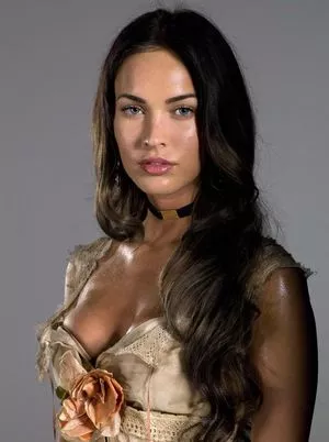 Megan Fox OnlyFans Leaked Free Thumbnail Picture - #bznfrceCCY
