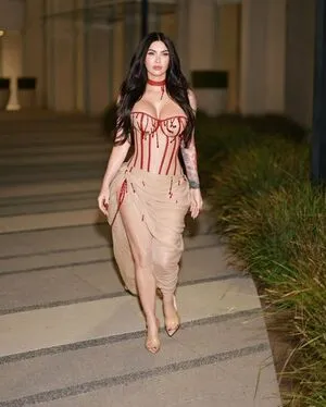 Megan Fox OnlyFans Leaked Free Thumbnail Picture - #cU8mGhChf3