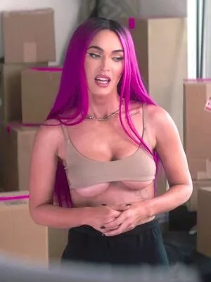 Megan Fox OnlyFans Leaked Free Thumbnail Picture - #cVczzoSslq