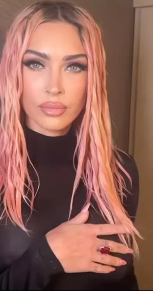 Megan Fox OnlyFans Leaked Free Thumbnail Picture - #camgolDlrt