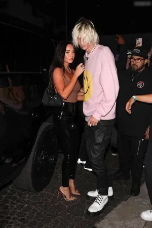 Megan Fox OnlyFans Leaked Free Thumbnail Picture - #cbHyyeKVCr
