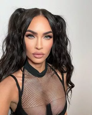 Megan Fox OnlyFans Leaked Free Thumbnail Picture - #d6Tpk505Ty