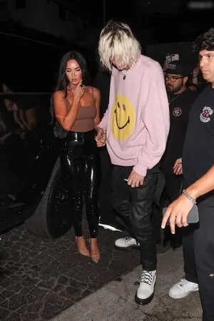 Megan Fox OnlyFans Leaked Free Thumbnail Picture - #dHVbWJ2JbD