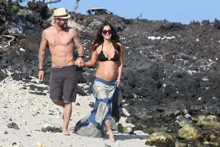 Megan Fox OnlyFans Leaked Free Thumbnail Picture - #dJ3ze6nn2j