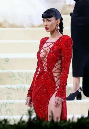 Megan Fox OnlyFans Leaked Free Thumbnail Picture - #dbEzGwgLdh