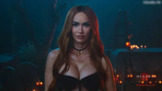 Megan Fox OnlyFans Leaked Free Thumbnail Picture - #dgTBbGYGl6