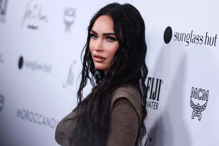 Megan Fox OnlyFans Leaked Free Thumbnail Picture - #e8q7JMYgUq