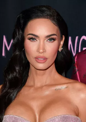 Megan Fox OnlyFans Leaked Free Thumbnail Picture - #e9MVGsLpcO