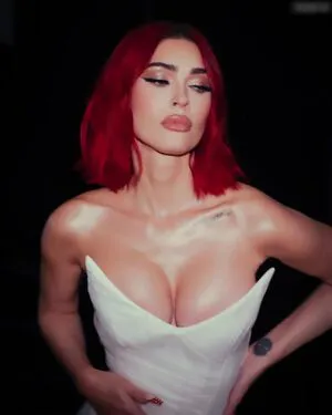 Megan Fox OnlyFans Leaked Free Thumbnail Picture - #eAzfI5BHJ3