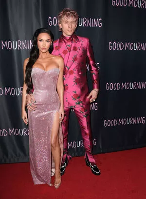 Megan Fox OnlyFans Leaked Free Thumbnail Picture - #eD3QH7c8hj