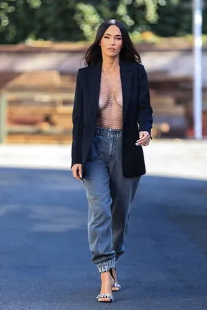Megan Fox OnlyFans Leaked Free Thumbnail Picture - #eeYvy6QlNm