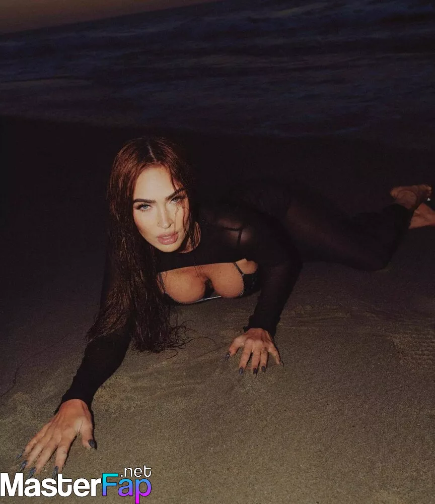 Megan Fox Nude OnlyFans Leak Picture #f63LK3MXJF | MasterFap.net