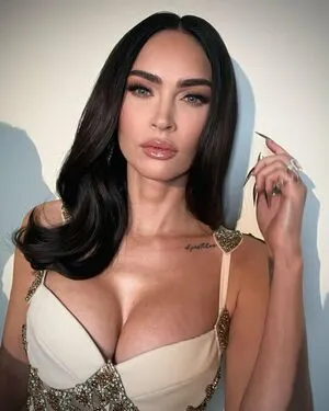 Megan Fox OnlyFans Leaked Free Thumbnail Picture - #fYZqV5cavk